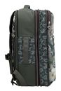 Anekke Real Travel Backpack Multicolor Anekke Real Travel Backpack Multicolor