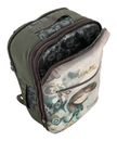 Anekke Real Travel Backpack Multicolor Anekke Real Travel Backpack Multicolor