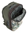 Anekke Real Travel Backpack Multicolor Anekke Real Travel Backpack Multicolor