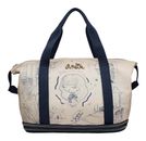 Anekke Studio Travel Bag Multicolor Anekke Studio Travel Bag Multicolor