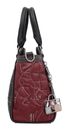 Anekke Mademoiselle Bowling Bag Multicolor Anekke Mademoiselle Bowling Bag Multicolor