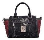 Anekke Mademoiselle Bowling Bag Multicolor Anekke Mademoiselle Bowling Bag Multicolor