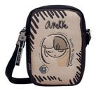 Anekke Nature Koko Mini Crossbody Bag Multicolor