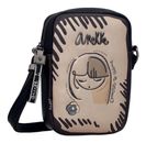 Anekke Nature Koko Mini Crossbody Bag Multicolor