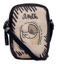 Anekke Nature Koko Mini Crossbody Bag Multicolor