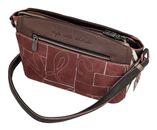 Anekke Mademoiselle Crossbody Bag S Multicolor