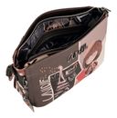 Anekke Mademoiselle Crossbody Bag S Multicolor