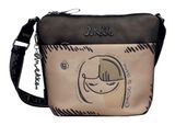 Anekke Nature Koko Crossbody Bag Multicolor