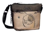 Anekke Nature Koko Crossbody Bag Multicolor
