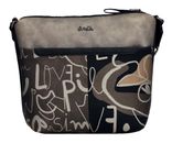 Anekke Nature Koko Crossbody Bag Multicolor