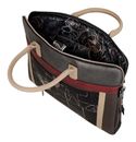 Anekke Mademoiselle Briefcase Multicolor