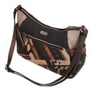 Anekke Mademoiselle Crossbody Bag L Multicolor