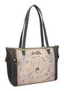 Anekke Studio Shoulder Bag Multicolor