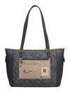 Anekke Studio Shoulder Bag Multicolor