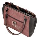 Anekke Parisian Tote Bag Multicolor