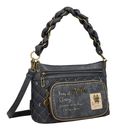Anekke Boutique Crossbody Bag Multicolor