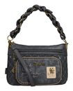 Anekke Boutique Crossbody Bag Multicolor