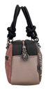 Anekke Mademoiselle Short Handle Bag S Multicolor