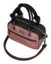Anekke Mademoiselle Short Handle Bag S Multicolor