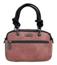 Anekke Mademoiselle Short Handle Bag S Multicolor