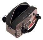 Anekke Mademoiselle Short Handle Bag S Multicolor