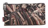 Anekke Parisian Flexible RFID Wallet L Multicolor Anekke Parisian Flexible RFID Wallet L Multicolor