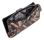 Anekke Parisian Flexible RFID Wallet L Multicolor Anekke Parisian Flexible RFID Wallet L Multicolor