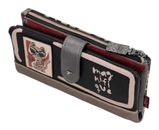 Anekke Parisian Flexible RFID Wallet L Multicolor Anekke Parisian Flexible RFID Wallet L Multicolor