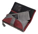 Anekke Parisian Flexible RFID Wallet L Multicolor Anekke Parisian Flexible RFID Wallet L Multicolor