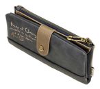 Anekke Studio Flexible RFID Wallet L Multicolor