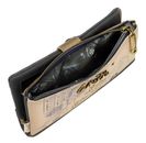 Anekke Studio Flexible RFID Wallet L Multicolor