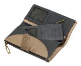 Anekke Studio Flexible RFID Wallet L Multicolor