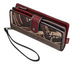 Anekke Mademoiselle RFID Wallet L Multicolor