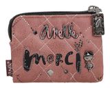 Anekke Parisian Flexible RFID Wallet S Multicolor