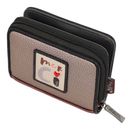 Anekke Mademoiselle RFID Wallet S Multicolor Anekke Mademoiselle RFID Wallet S Multicolor