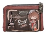 Anekke Mademoiselle Flexible RFID Wallet M Multicolor