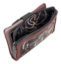 Anekke Mademoiselle Flexible RFID Wallet M Multicolor