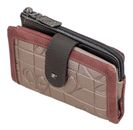 Anekke Mademoiselle Flexible RFID Wallet M Multicolor
