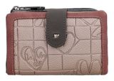 Anekke Mademoiselle Flexible RFID Wallet M Multicolor