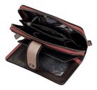 Anekke Mademoiselle Wallet M Multicolor Anekke Mademoiselle Wallet M Multicolor