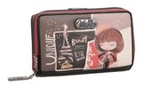 Anekke Mademoiselle Wallet M Multicolor Anekke Mademoiselle Wallet M Multicolor
