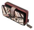 Anekke Mademoiselle Wallet M Multicolor Anekke Mademoiselle Wallet M Multicolor