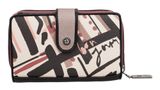 Anekke Mademoiselle Wallet M Multicolor Anekke Mademoiselle Wallet M Multicolor