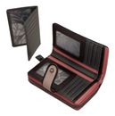 Anekke Mademoiselle Wallet M Multicolor Anekke Mademoiselle Wallet M Multicolor
