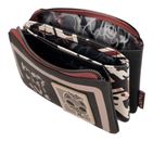 Anekke Mademoiselle Coin Purse Multicolor