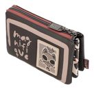 Anekke Mademoiselle Coin Purse Multicolor