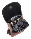 Anekke Parisian Coin Purse With Flap S Multicolor Anekke Parisian Coin Purse With Flap S Multicolor