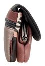Anekke Parisian Coin Purse With Flap S Multicolor Anekke Parisian Coin Purse With Flap S Multicolor