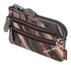 Anekke Mademoiselle Coin Purse Multicolor Anekke Mademoiselle Coin Purse Multicolor