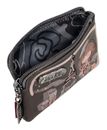 Anekke Mademoiselle Coin Purse Multicolor Anekke Mademoiselle Coin Purse Multicolor